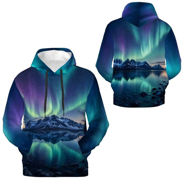 Men's Hoodie